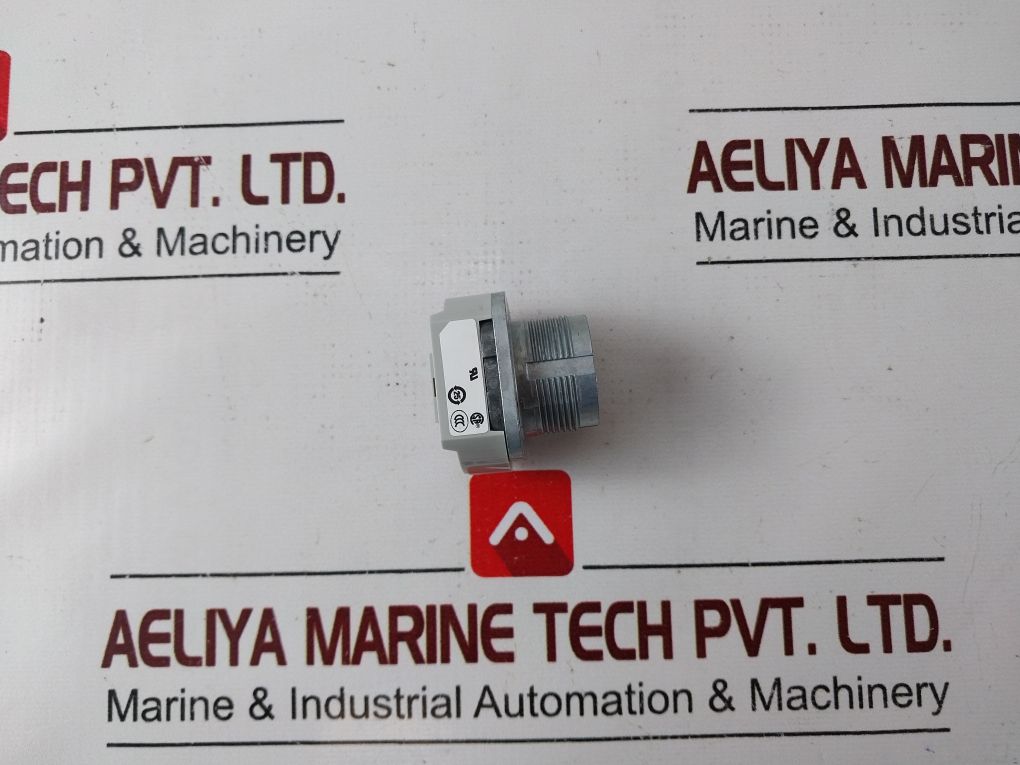 Allen-bradley 800T-h2 30Mm Selector Switch