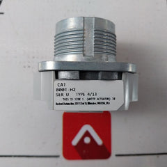 Allen-bradley 800T-h2 30Mm Selector Switch