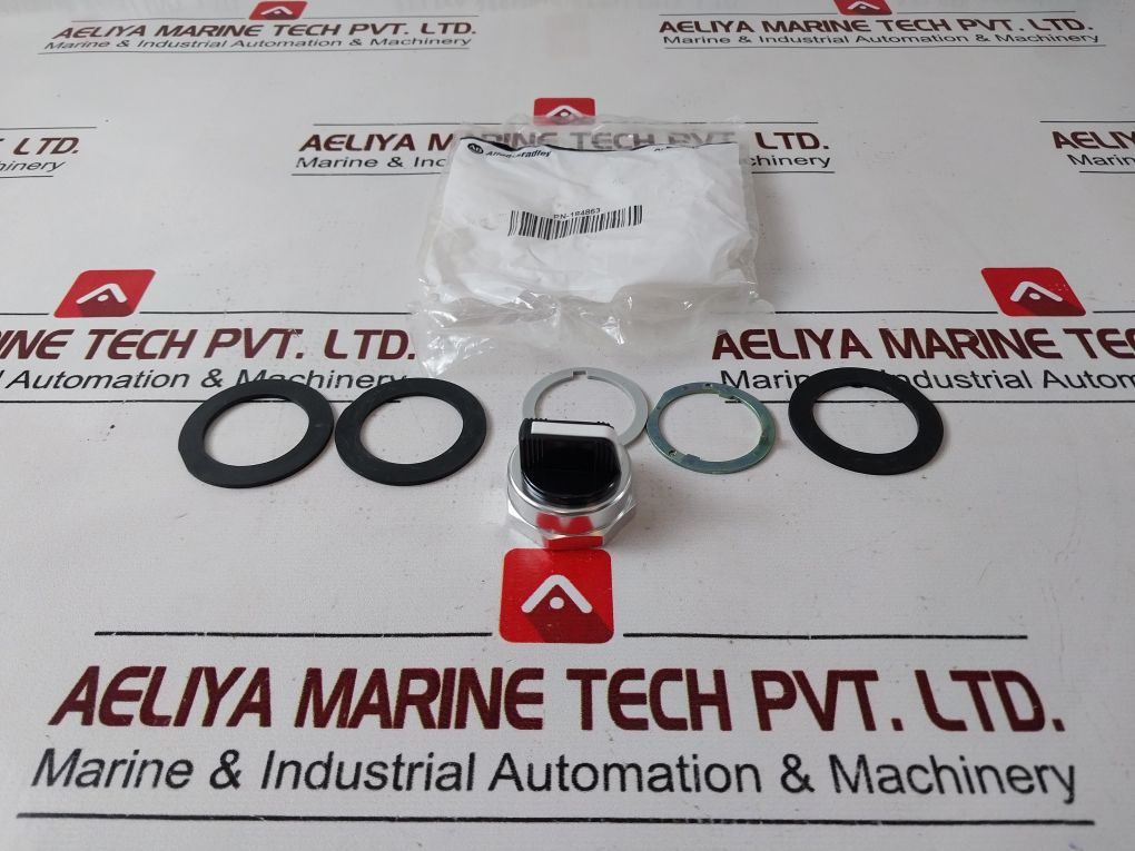 Allen-bradley 800T-h2 30Mm Selector Switch