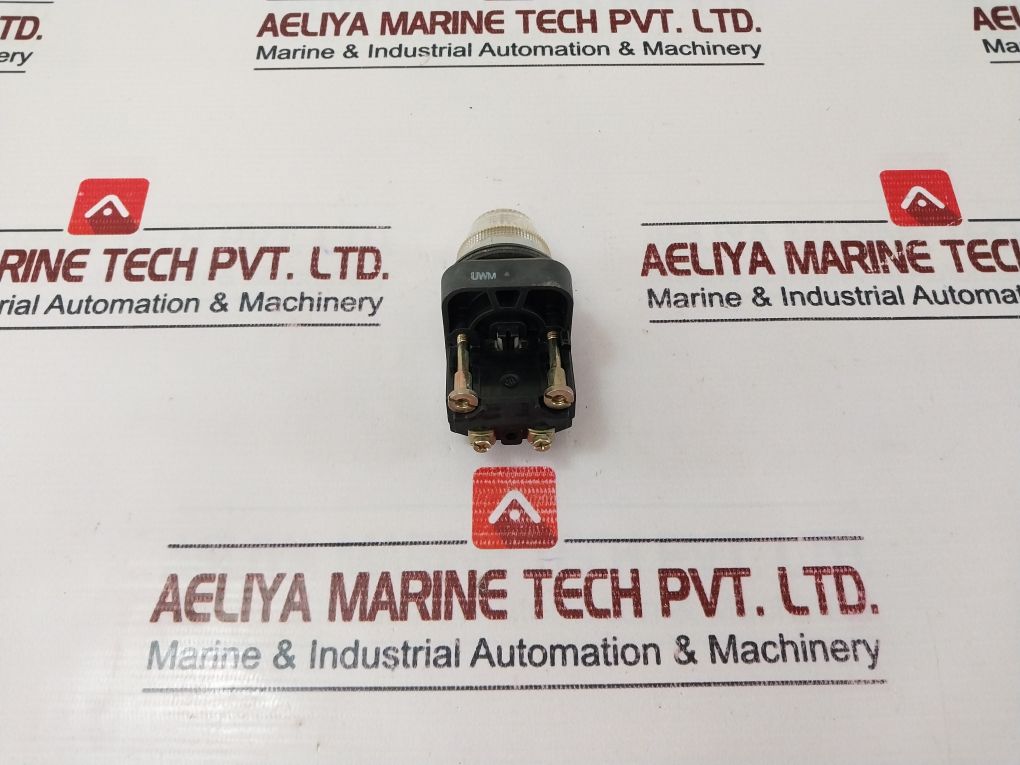 Allen-bradley 800T-ph26C Push Button 240V-50/60 Hz