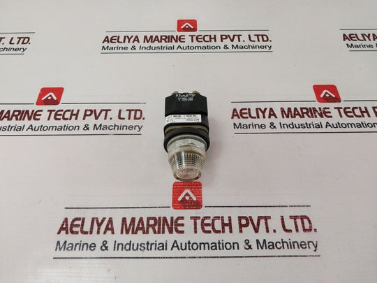 Allen-bradley 800T-ph26C Push Button 240V-50/60 Hz
