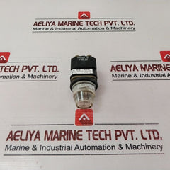 Allen-bradley 800T-ph26C Push Button 240V-50/60 Hz