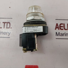Allen-bradley 800T-ph26C Push Button 240V-50/60 Hz