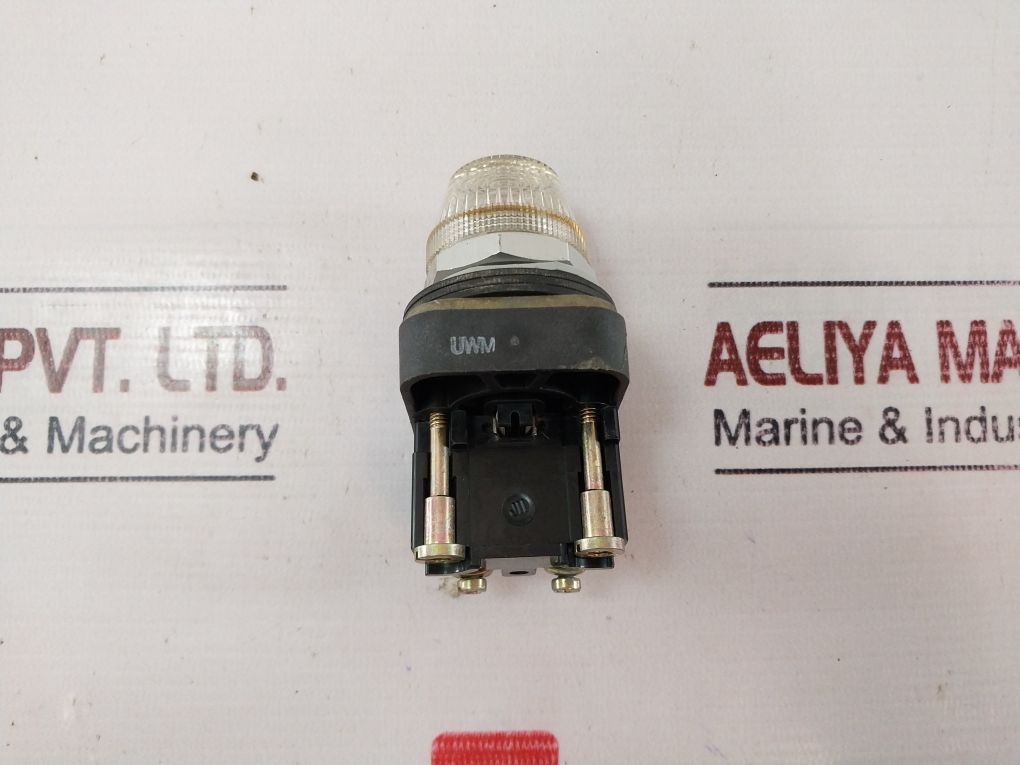 Allen-bradley 800T-ph26C Push Button 240V-50/60 Hz