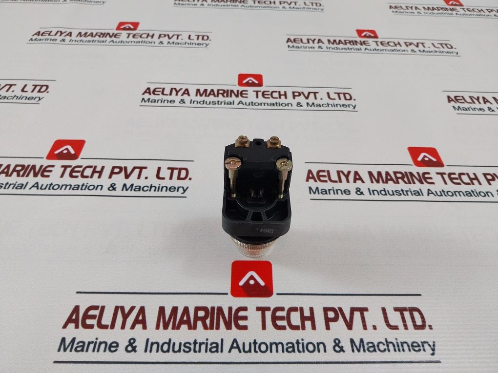 Allen-bradley 800T-ph26C Push Button 240V