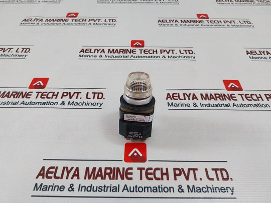 Allen-bradley 800T-ph26C Push Button 240V