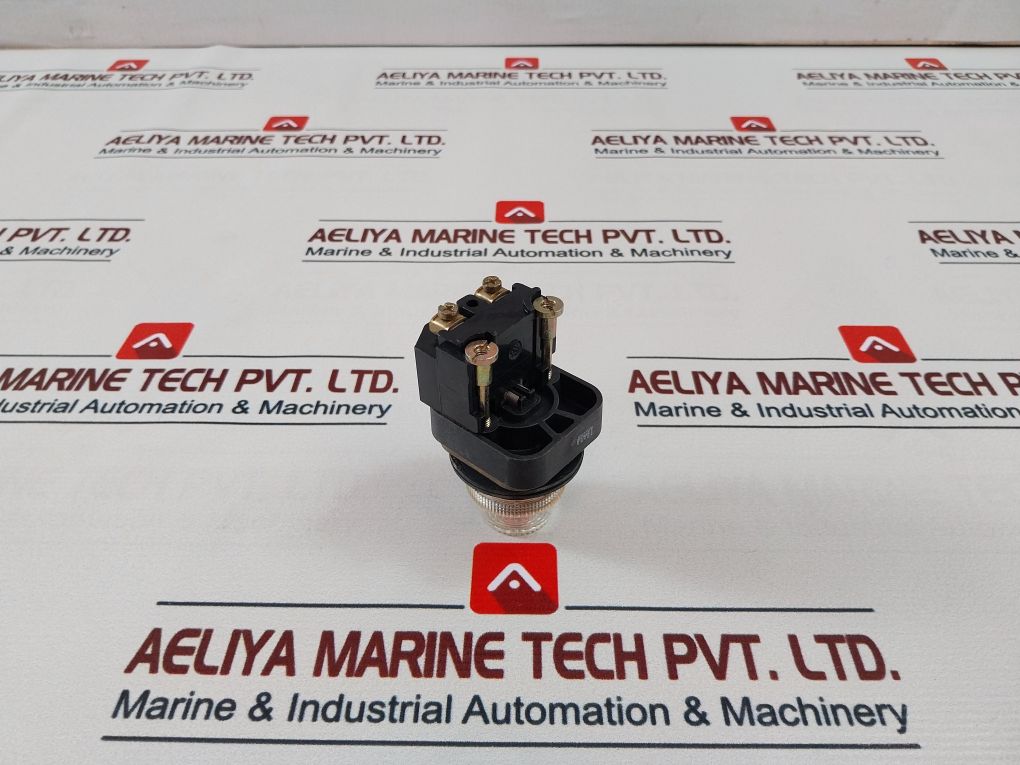 Allen-bradley 800T-ph26C Push Button 240V