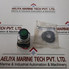 Allen-bradley 800T-pt16 Green Push Buttton