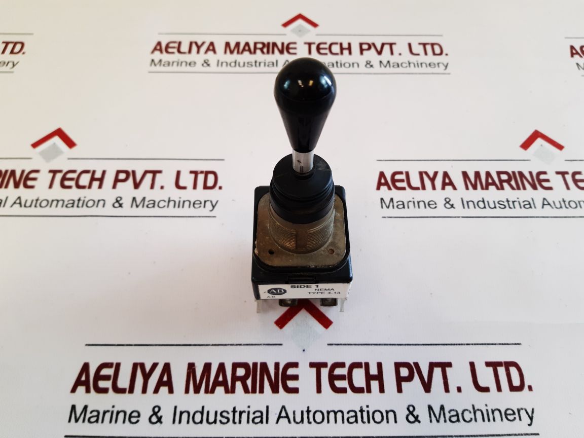 Allen-bradley 800T-t2F3 Toggle Switch