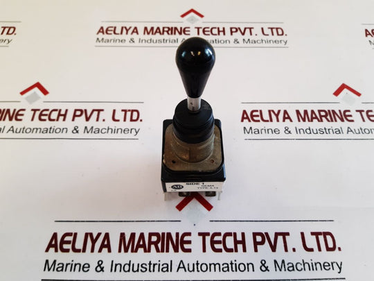Allen-bradley 800T-t2F3 Toggle Switch