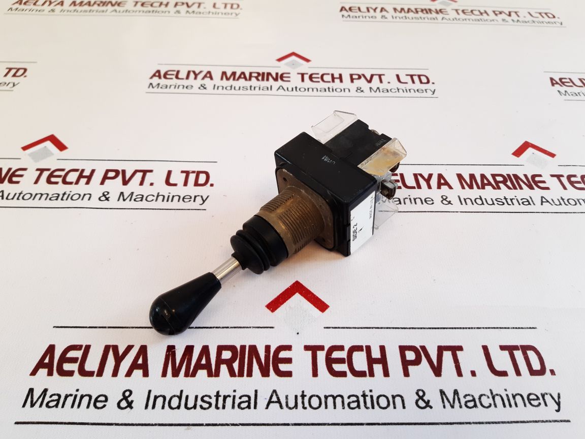 Allen-bradley 800T-t2F3 Toggle Switch