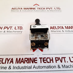 Allen-bradley 800T-t2F3 Toggle Switch