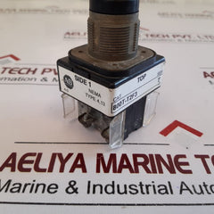 Allen-bradley 800T-t2F3 Toggle Switch