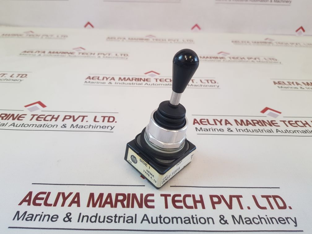 Allen-bradley 800T-t2F3 Toggle Switch