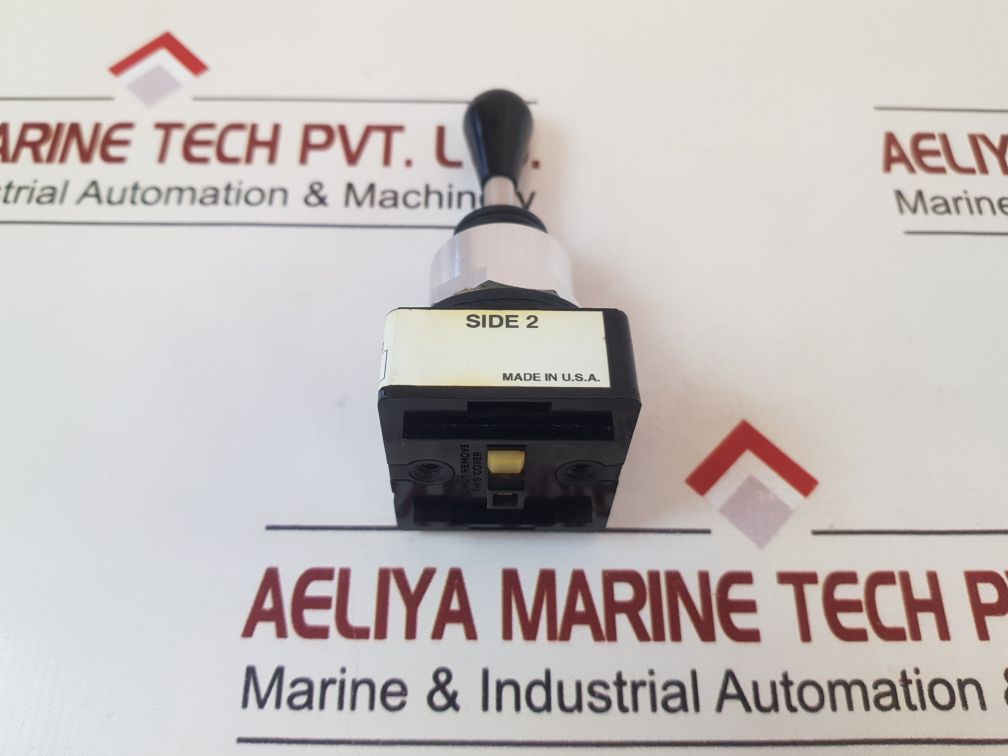 Allen-bradley 800T-t2F3 Toggle Switch