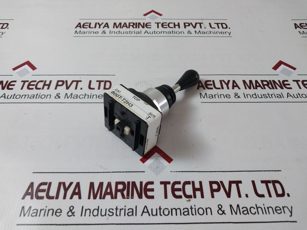 Allen-bradley 800T-t2H3 Toggle Switch