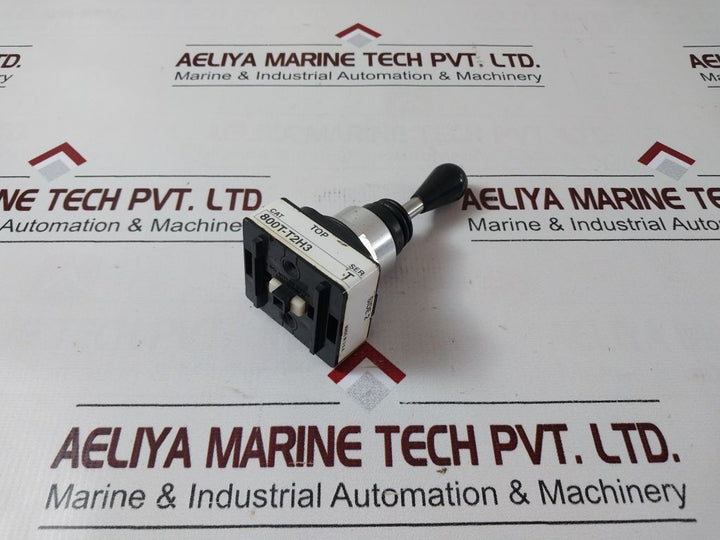 Allen-bradley 800T-t2H3 Toggle Switch