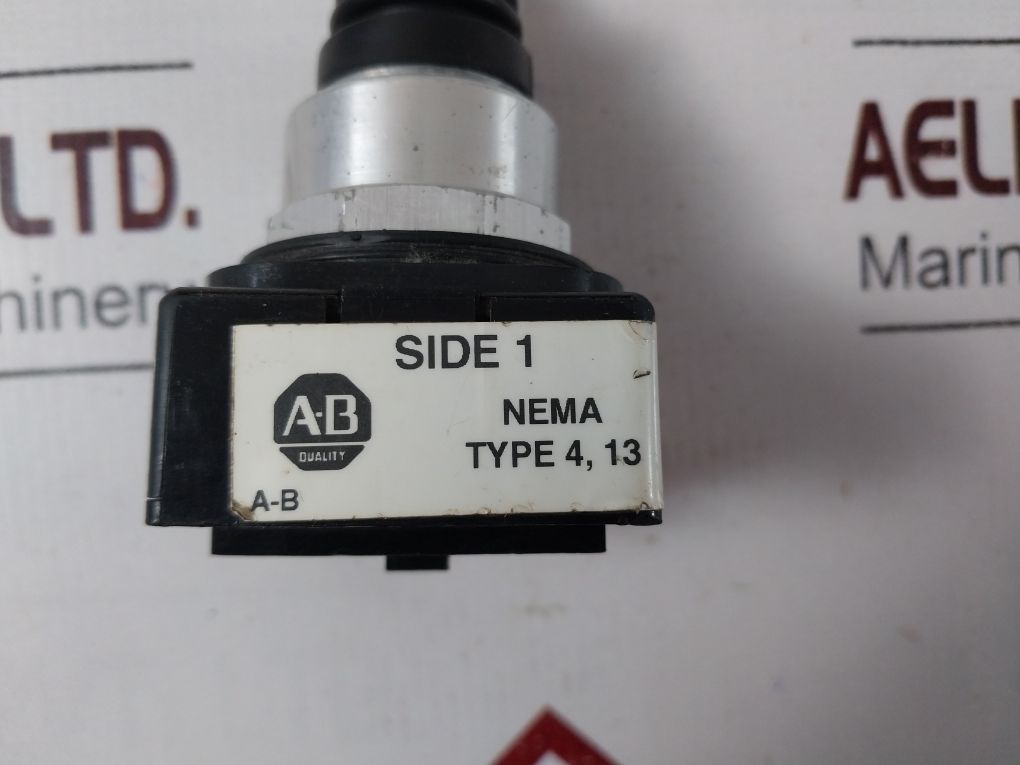 Allen-bradley 800T-t2H3 Toggle Switch