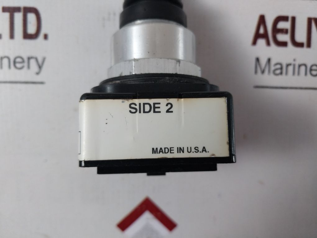 Allen-bradley 800T-t2H3 Toggle Switch