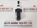 Allen-bradley 800T-t4T8 4 Way Toggle Switch Joystick Control