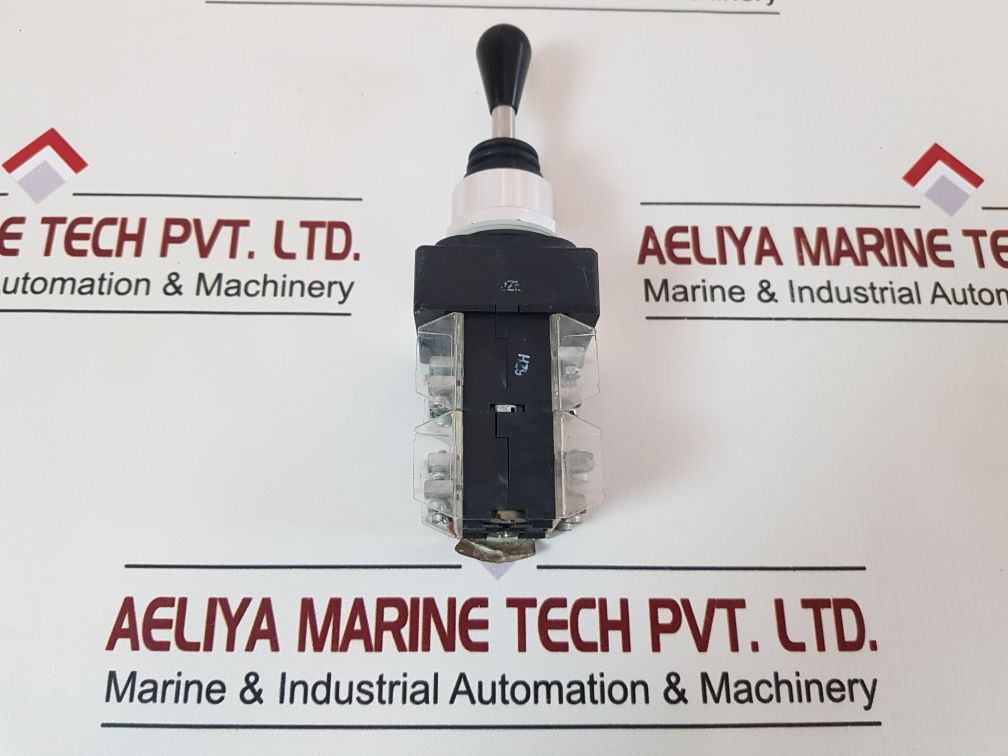 Allen-bradley 800T-t4T8 4 Way Toggle Switch Joystick Control