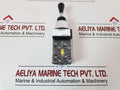 Allen-bradley 800T-t4T8 4 Way Toggle Switch Joystick Control