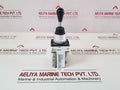 Allen-bradley 800T-t4T8 4 Way Toggle Switch Joystick Control