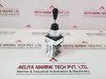 Allen-bradley 800T-t4T8 4 Way Toggle Switch Joystick Control