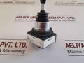 Allen-bradley 800T-t4T8 4 Way Toggle Switch Joystick Control