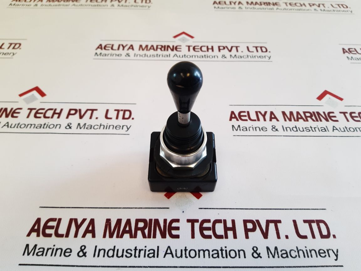 Allen-bradley 800T-t4T8 4 Way Toggle Switch Joystick Control