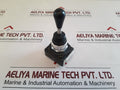 Allen-bradley 800T-t4T8 4 Way Toggle Switch Joystick Control