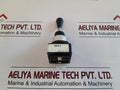 Allen-bradley 800T-t4T8 4 Way Toggle Switch Joystick Control