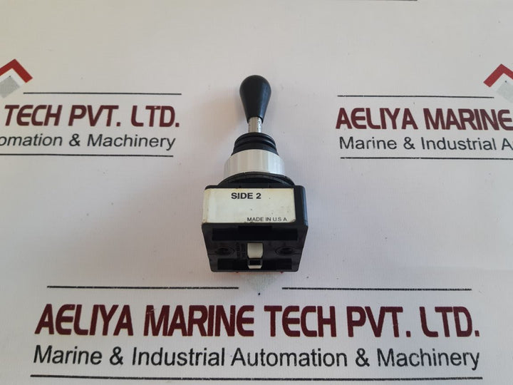 Allen-bradley 800T-t4T8 4 Way Toggle Switch Joystick Control