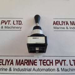 Allen-bradley 800T-t4T8 4 Way Toggle Switch Joystick Control
