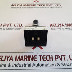 Allen-bradley 800T-t4T8 4 Way Toggle Switch Joystick Control