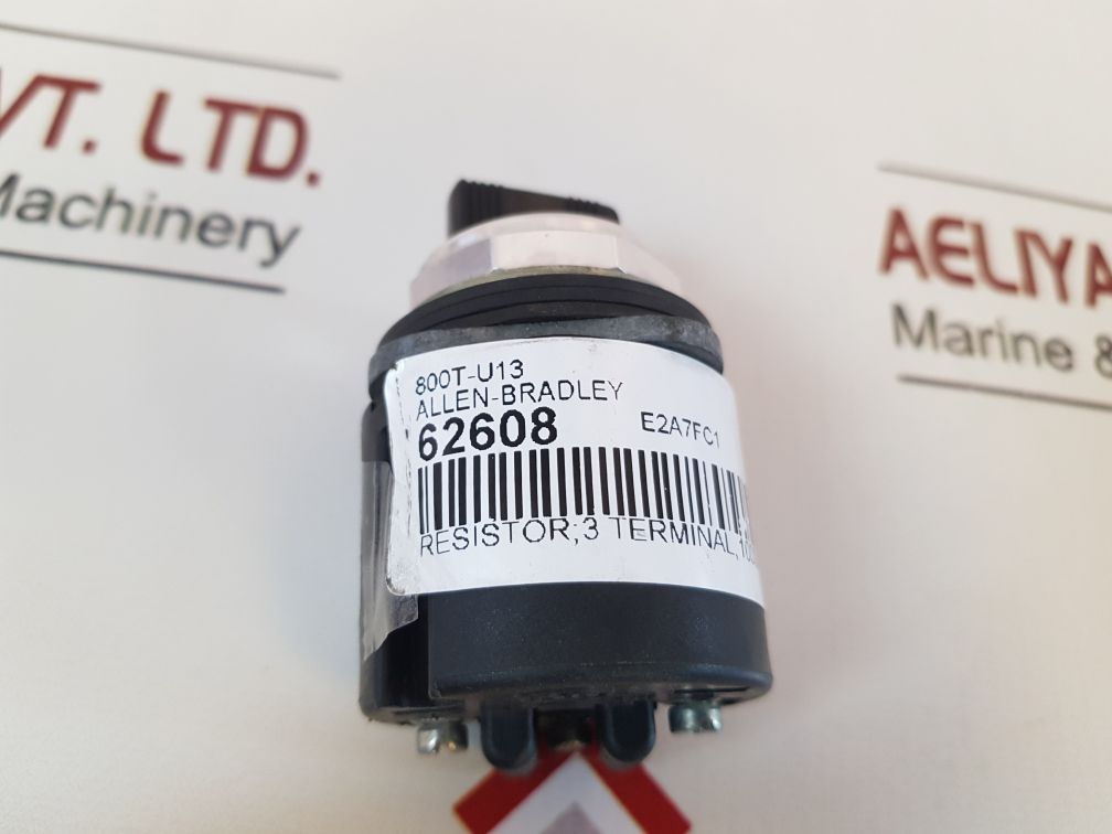 Allen-bradley 800T-u13 Potentiometer