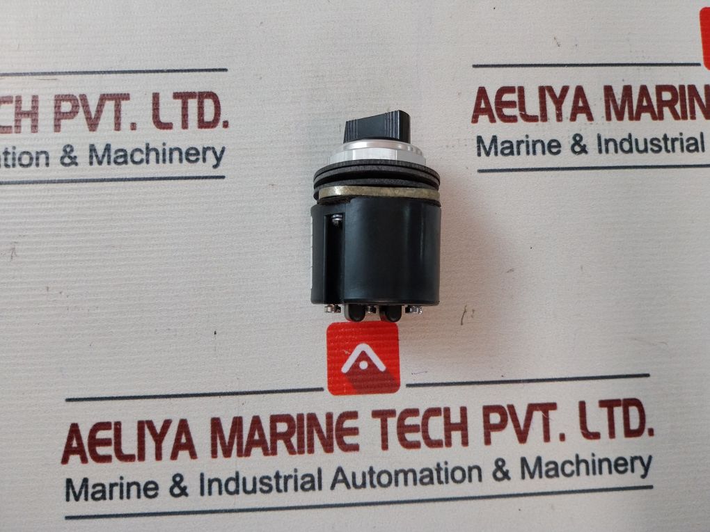 Allen-bradley 800T-u13 Potentiometer Bulletin 800T 300V