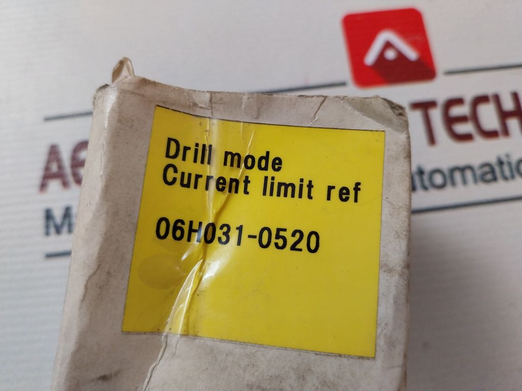 Allen-bradley 800T-u13 Potentiometer Bulletin 800T 300V