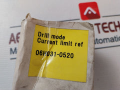 Allen-bradley 800T-u13 Potentiometer Bulletin 800T 300V