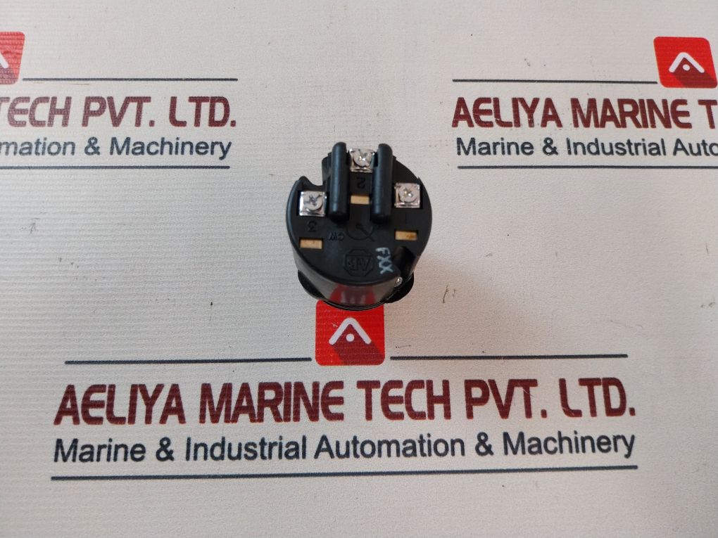 Allen-bradley 800T-u13 Potentiometer Bulletin 800T 300V