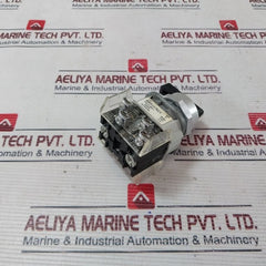 Allen-bradley 800T-xa Selector Switch Series D 800T-j17Kc1
