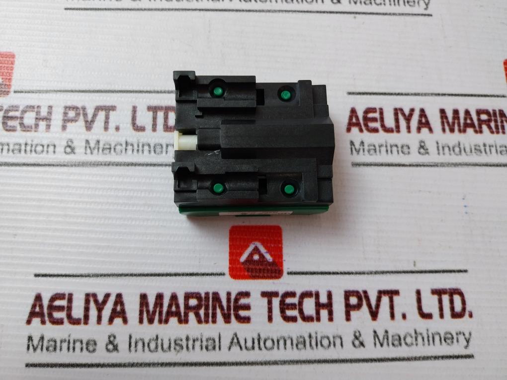 Allen-bradley 800T-xap Sealed Switch Contact Block