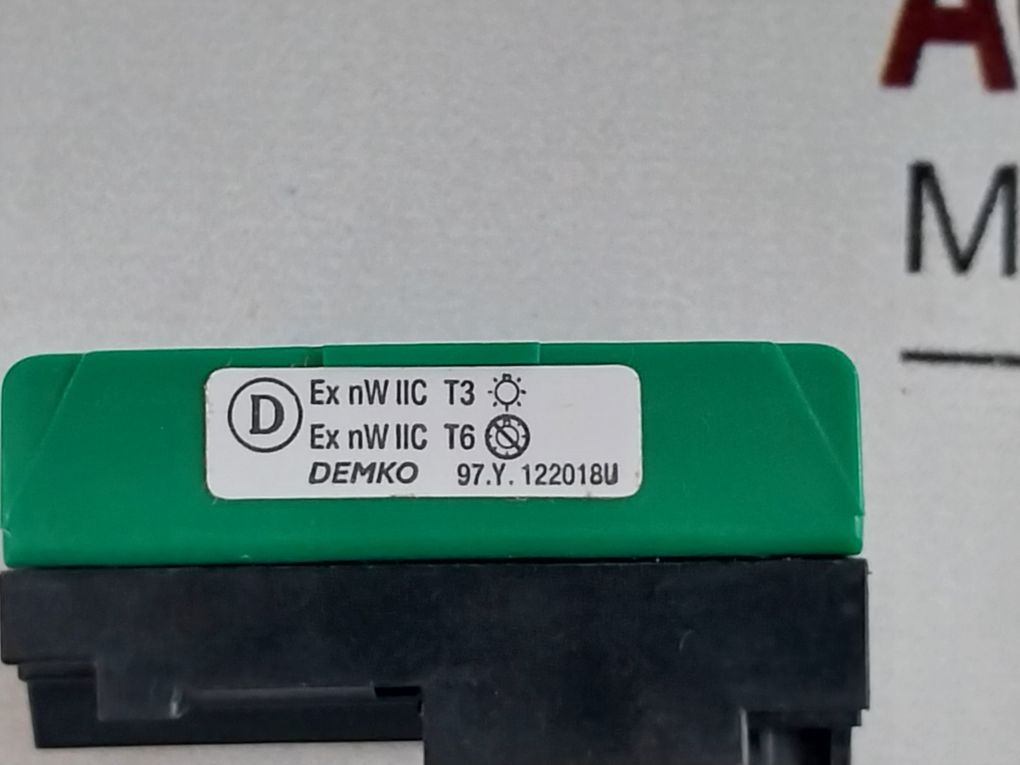 Allen-bradley 800T-xd1P Contact Block