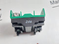 Allen-bradley 800T-xd1P Contact Block