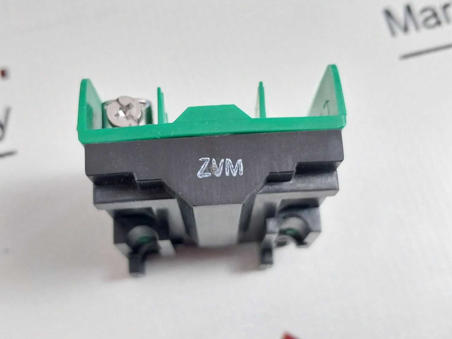 Allen-bradley 800T-xd1P Contact Block