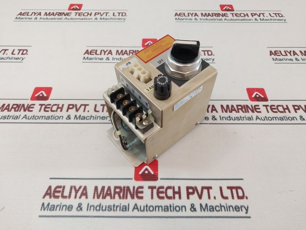 Allen-bradley 800T-xd1P Sealed Contact Switch Series F 230242