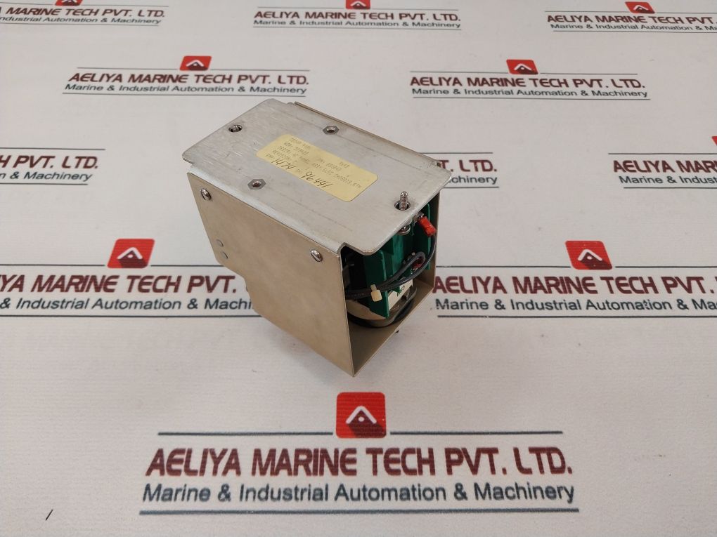 Allen-bradley 800T-xd1P Sealed Contact Switch Series F 230242