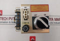 Allen-bradley 800T-xd1P Sealed Contact Switch Series F 230242