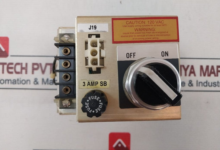 Allen-bradley 800T-xd1P Sealed Contact Switch Series F 230242