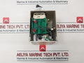 Allen-bradley 800T-xd1P Sealed Contact Switch Series F 230242